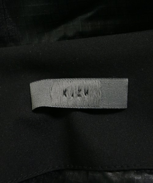 XLIM（エクスリム）その他 黒 サイズ:M メンズ/2200632613014