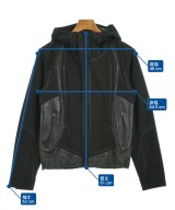 XLIM（エクスリム）その他 黒 サイズ:M メンズ/2200632613014