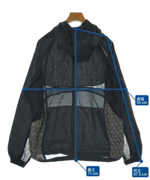 XLIM（エクスリム）その他 黒 サイズ:2(M位) メンズ/2200648265092