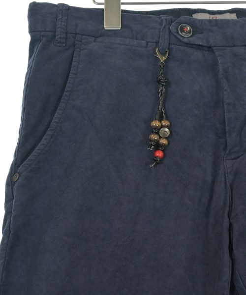 YES ZEE（イエスズィー）チノパン 紺 サイズ:32(L位) メンズ/2200649743049