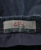 YES ZEE（イエスズィー）チノパン 紺 サイズ:32(L位) メンズ/2200649743049