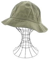 YMCLKY（ワイエムシーエルケーワイ）ハット カーキ サイズ:7.5 メンズ/2200638506136