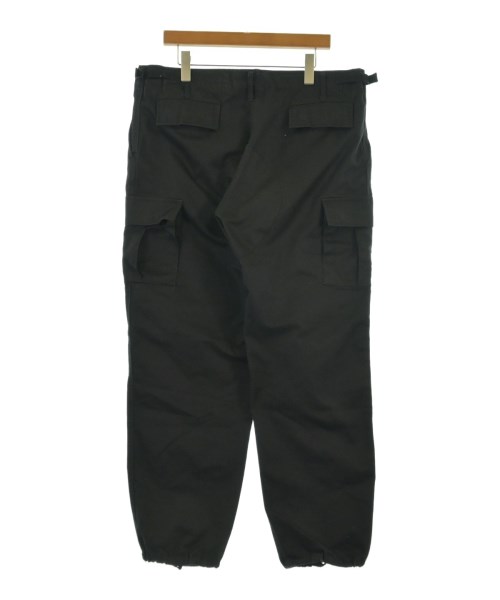 YMCLKY（ワイエムシーエルケーワイ）カーゴパンツ 黒 サイズ:L メンズ/2200619808044