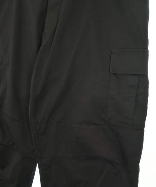 YMCLKY（ワイエムシーエルケーワイ）カーゴパンツ 黒 サイズ:L メンズ/2200619808044
