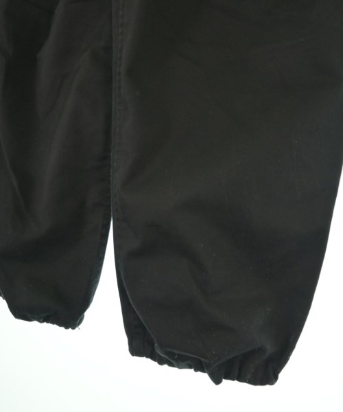 YMCLKY（ワイエムシーエルケーワイ）カーゴパンツ 黒 サイズ:L メンズ/2200619808044