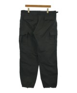 YMCLKY（ワイエムシーエルケーワイ）カーゴパンツ 黒 サイズ:L メンズ/2200619808044