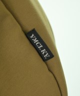 YMCLKY（ワイエムシーエルケーワイ）トートバッグ ベージュ サイズ:- メンズ/2200675807074