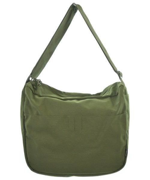 YMCLKY(ワイエムシーエルケーワイ)トートバッグ カーキ サイズ:-/2200675807081