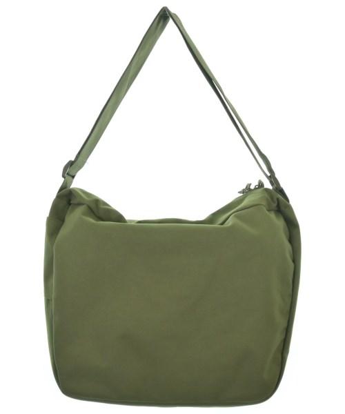 YMCLKY（ワイエムシーエルケーワイ）トートバッグ カーキ サイズ:- メンズ/2200675807081