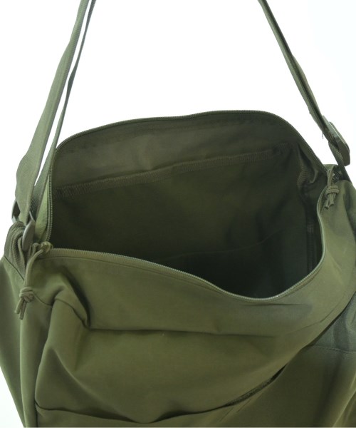 YMCLKY（ワイエムシーエルケーワイ）トートバッグ カーキ サイズ:- メンズ/2200675807081