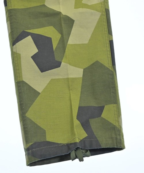 YMCLKY（ワイエムシーエルケーワイ）カーゴパンツ カーキ サイズ:S メンズ/2200653357508