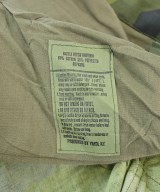 YMCLKY（ワイエムシーエルケーワイ）カーゴパンツ カーキ サイズ:S メンズ/2200653357508