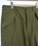 YMCLKY（ワイエムシーエルケーワイ）カーゴパンツ カーキ サイズ:M メンズ/2200706557022