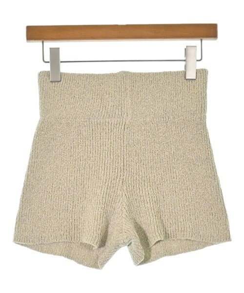 ZULU&ZEPHYR(ズールーアンドゼファー)その他 ベージュ サイズ:36(S位)/2200631181064