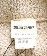 ZULU&ZEPHYR（ズールーアンドゼファー）その他 ベージュ サイズ:36(S位) レディース/2200631181064