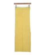 ZULU&ZEPHYR ロング・マキシ丈スカート