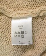 ZULU&ZEPHYR（ズールーアンドゼファー）ワンピース ベージュ サイズ:38(M位) レディース/2200727940032
