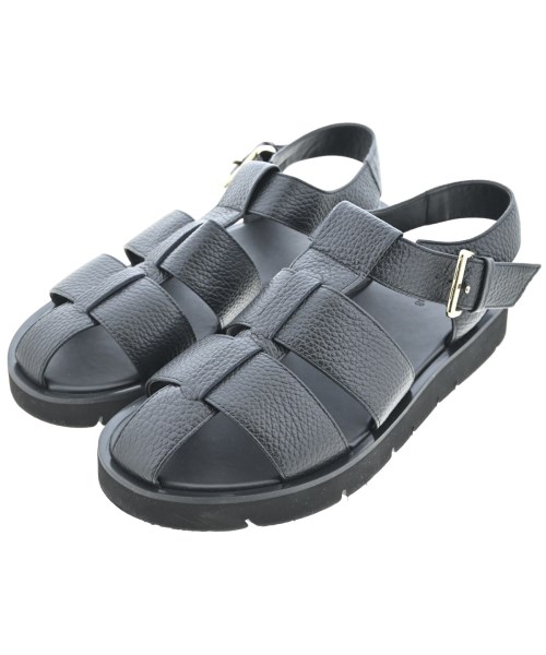 ニーテンナナイチハチ(2.718)の2.718 サンダル