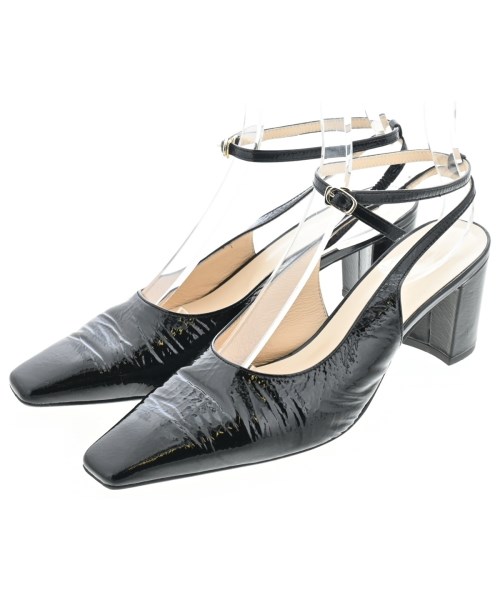 ニーテンナナイチハチ(2.718)の2.718 パンプス