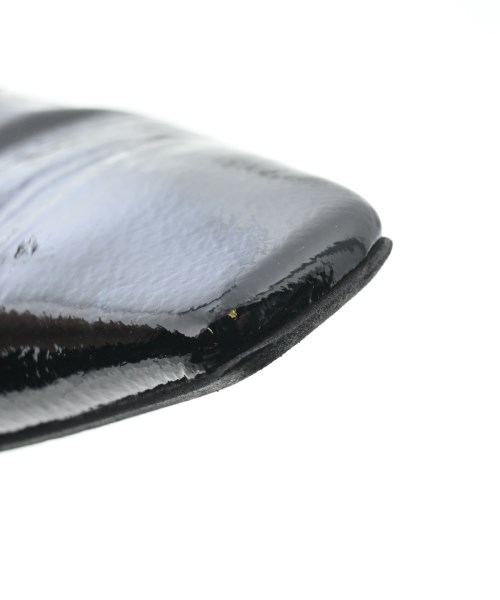 2.718（ニーテンナナイチハチ）パンプス 黒 サイズ:EU38(24.5cm位) レディース/2200621209037