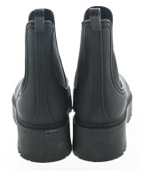 2.718（ニーテンナナイチハチ）ブーツ 黒 サイズ:38(24cm位) レディース/2200633419035