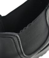 2.718（ニーテンナナイチハチ）ブーツ 黒 サイズ:38(24cm位) レディース/2200633419035