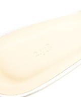 2.718（ニーテンナナイチハチ）パンプス シルバー サイズ:EU37(23.5cm位) レディース/2200610671067