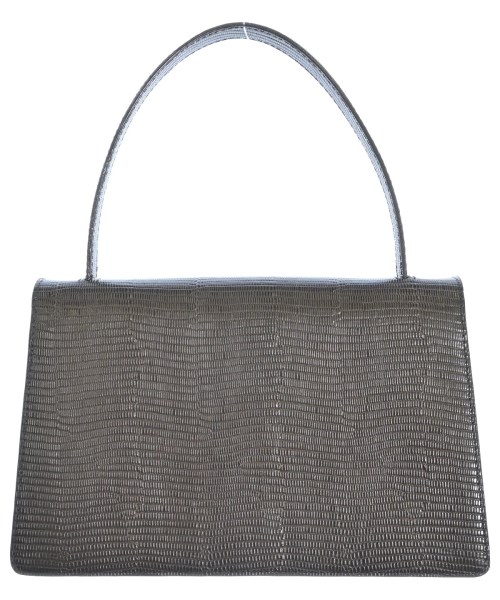 2.718（ニーテンナナイチハチ）ハンドバッグ 茶 サイズ:- レディース/2200607840131