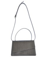 2.718（ニーテンナナイチハチ）ハンドバッグ 茶 サイズ:- レディース/2200607840131