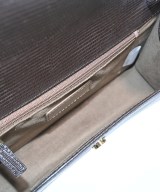 2.718（ニーテンナナイチハチ）ハンドバッグ 茶 サイズ:- レディース/2200607840131