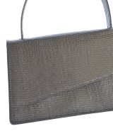 2.718（ニーテンナナイチハチ）ハンドバッグ 茶 サイズ:- レディース/2200607840131