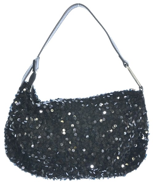 2.718（ニーテンナナイチハチ）ハンドバッグ 黒 サイズ:- レディース/2200616682272