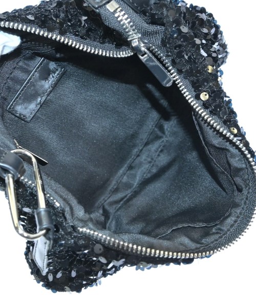 2.718（ニーテンナナイチハチ）ハンドバッグ 黒 サイズ:- レディース/2200616682272