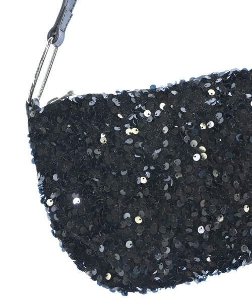 2.718（ニーテンナナイチハチ）ハンドバッグ 黒 サイズ:- レディース/2200616682272