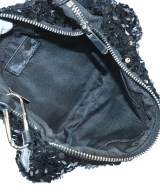 2.718（ニーテンナナイチハチ）ハンドバッグ 黒 サイズ:- レディース/2200616682272