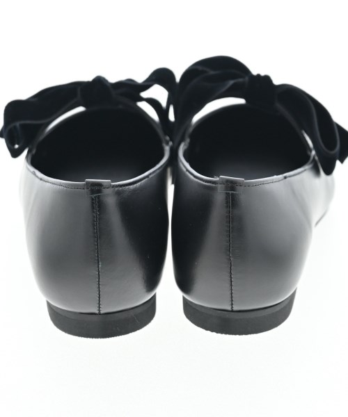 2.718（ニーテンナナイチハチ）その他 黒 サイズ:EU37(23.5cm位) レディース/2200611536839