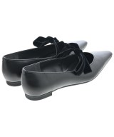 2.718（ニーテンナナイチハチ）その他 黒 サイズ:EU37(23.5cm位) レディース/2200611536839