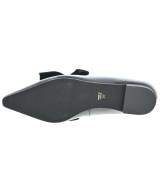 2.718（ニーテンナナイチハチ）その他 黒 サイズ:EU37(23.5cm位) レディース/2200611536839