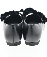 2.718（ニーテンナナイチハチ）その他 黒 サイズ:EU37(23.5cm位) レディース/2200611536839