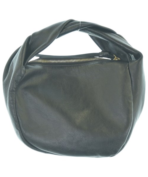 2.718(ニーテンナナイチハチ)ハンドバッグ 黒 サイズ:-/2200671682118