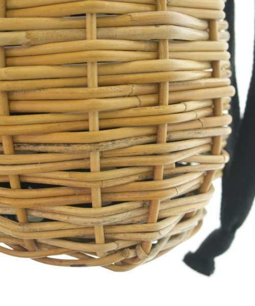 2.718（ニーテンナナイチハチ）かごバッグ ベージュ サイズ:- レディース/2200670108497