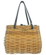 2.718（ニーテンナナイチハチ）かごバッグ ベージュ サイズ:- レディース/2200670108497