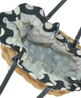 2.718（ニーテンナナイチハチ）かごバッグ ベージュ サイズ:- レディース/2200670108497