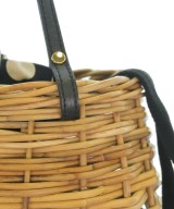 2.718（ニーテンナナイチハチ）かごバッグ ベージュ サイズ:- レディース/2200670108497