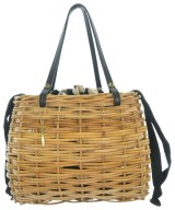 2.718 かごバッグ