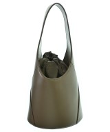 2.718（ニーテンナナイチハチ）ハンドバッグ 茶 サイズ:- レディース/2200692673195