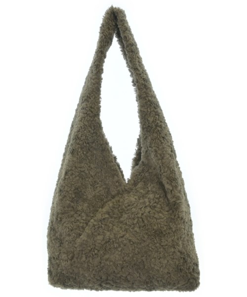 2.718(ニーテンナナイチハチ)ショルダーバッグ グレー サイズ:-/2200641243103