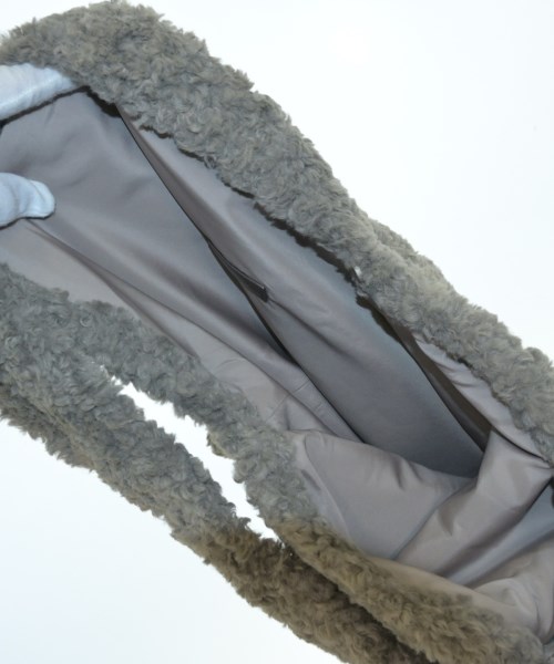 2.718（ニーテンナナイチハチ）ショルダーバッグ グレー サイズ:- レディース/2200641243103