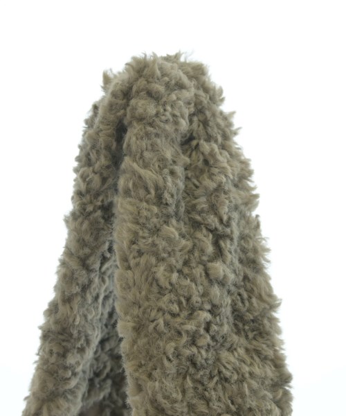 2.718（ニーテンナナイチハチ）ショルダーバッグ グレー サイズ:- レディース/2200641243103