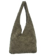 2.718（ニーテンナナイチハチ）ショルダーバッグ グレー サイズ:- レディース/2200641243103